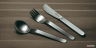 Designentwurf Essbesteck