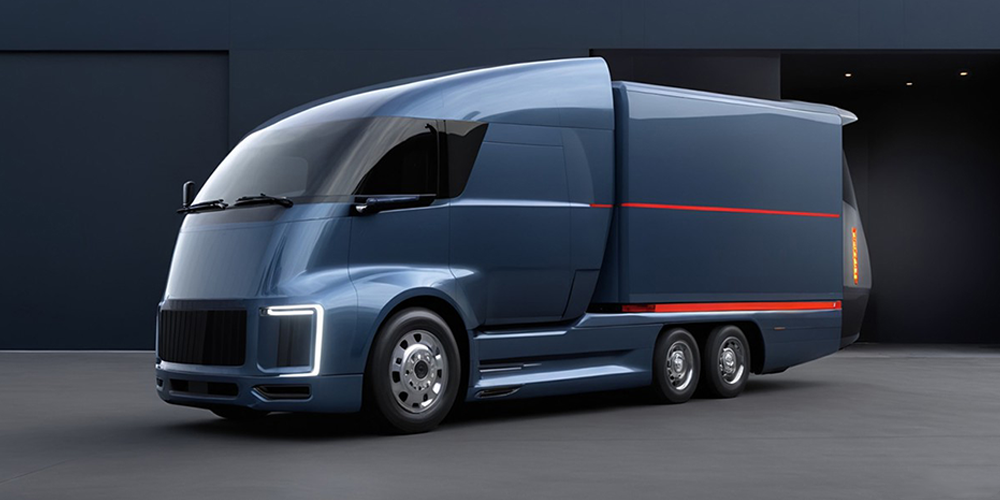 Designkonzept Abfallentsorgung